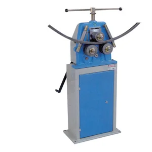 Roll Bender Manual / Roll Bender Manual