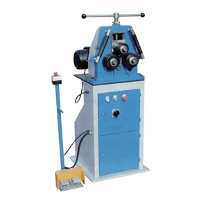 Roll Bender Electric / Roll Bender Electric