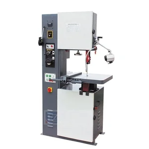 Vertical Metal Cutting Bandsaw / Vertical Metal Cutting Bandsaw