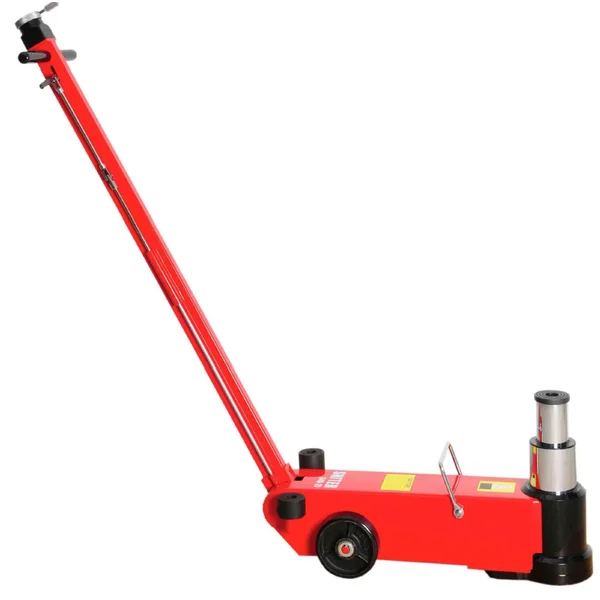 Dongkrak Buaya 80 Ton Air Hydraulic Truck Jack  2 Stage (40/80T)