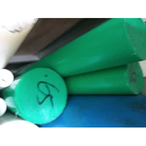 UHMW PE 1000 ROD