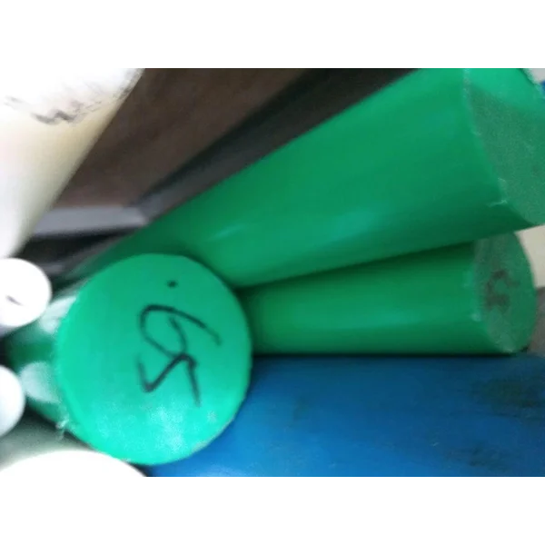 UHMW PE 1000 ROD