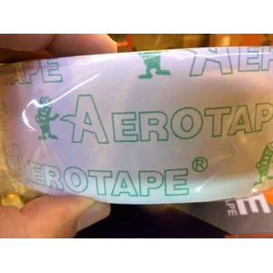 AEROTAPE self adhesive insulation foam