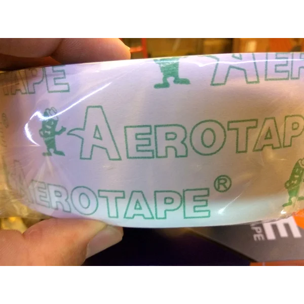 AEROTAPE self adhesive insulation foam