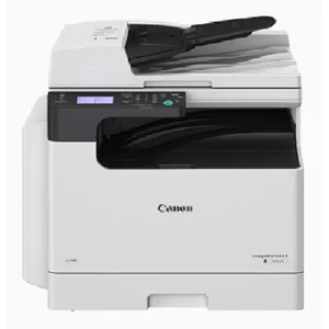 Photocopy of Canon imageRunner 2224N DADF