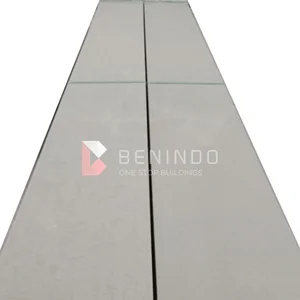 LIST PLANK POLOS 8MM UKURAN 20 cm 3.05 m 