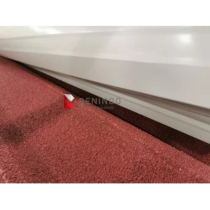 ATAP SPANDEK PASIR ATAU BATUAN GL5 PREMIUM MERK KINGSTAR ROOF TEBAL 0.30 +- 1.6mm