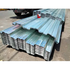 BONDEK FLOORDECK SNI Tebal 0.70 mm