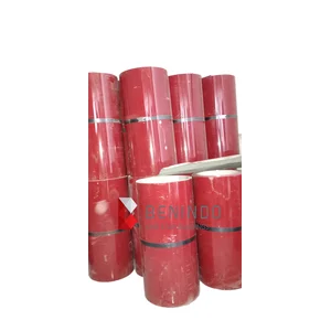TALANG AIR ATAU PLAT TALANG ROLL WARNA BJMS LEBAR 30cm PANJANG 50m1