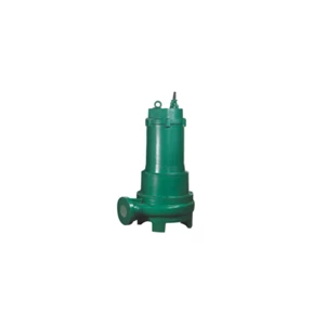 Sewage Submersible Pump 3000 m3/hour (13200 GPM)