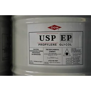 Propylene Glycol Usp Ep