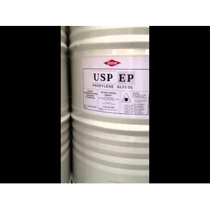 Propylene Glycol Usp Ep