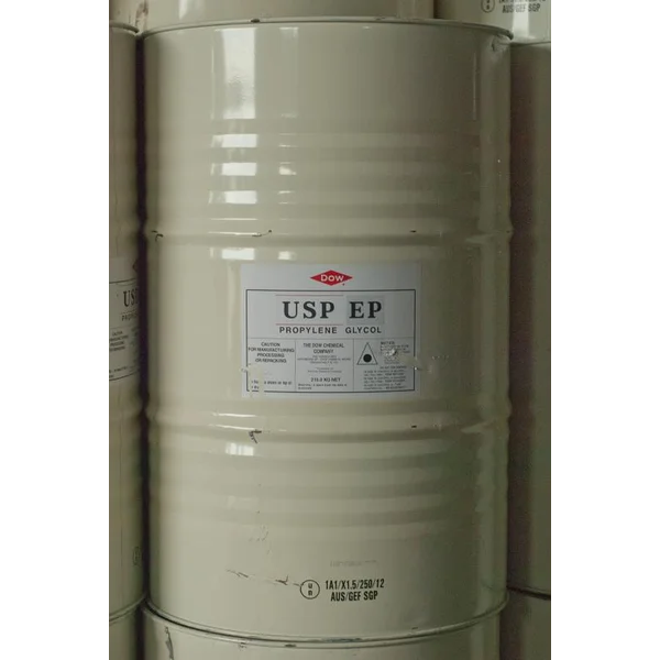 Propylene Glycol Usp Ep