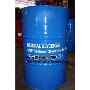 Glycerine Gliserin Glycerin Ecocerol Dow Wilmar Sumiasih Lokal 