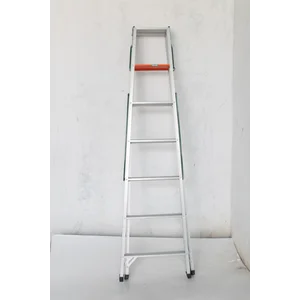 Tangga Lipat Aluminium Talux Pg2