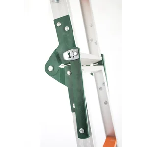 Tangga Lipat Aluminium Talux Pg2