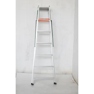 Tangga Lipat Aluminium Talux Pg2