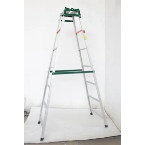 Tangga Aluminium Talux Model Pg1