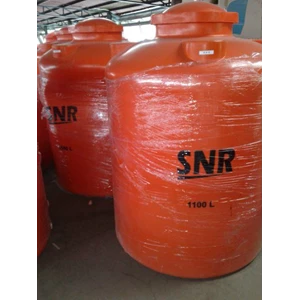 Tangki Air Snr Kapasitas 1100 Liter