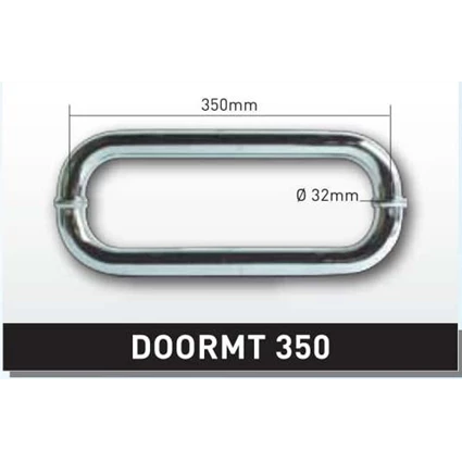 Dari Handle Pintu Aluminium Doormatic 350 0