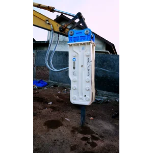 Hydraulic Breaker Untuk Excavators