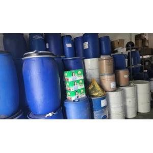 Used Plastic or Iron Drums 100-200Kg