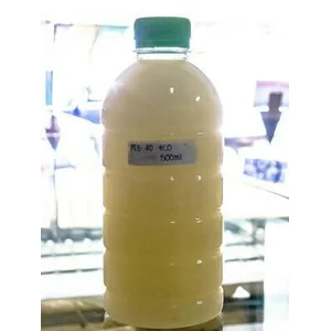 PEG-40 Hydrogenated Castor Oil 100gr