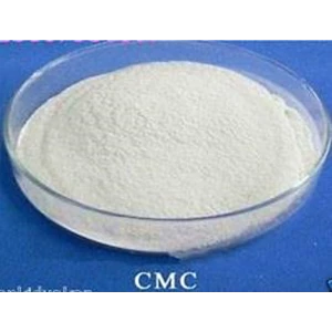 Carboxy Methyl Cellulose 100 gr