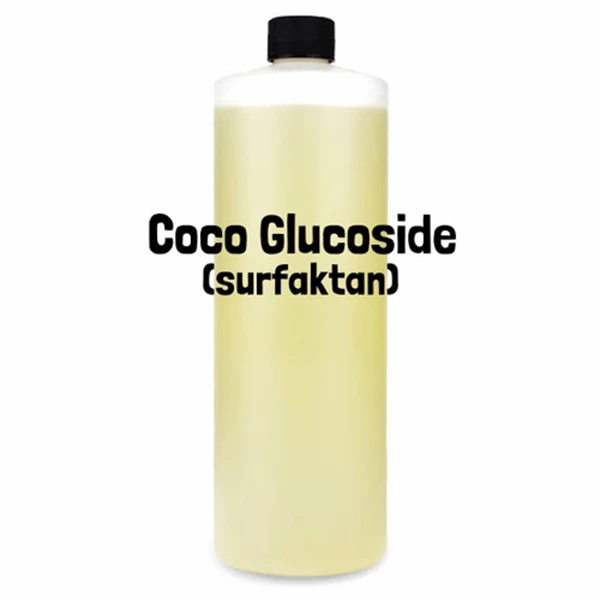 Surfaktan Coco Glucoside 100 gr