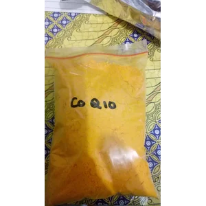 Antioxidants / Antioksidan  coenzyme q10 