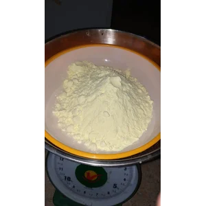 Sulfur Mesh 325 100 gr