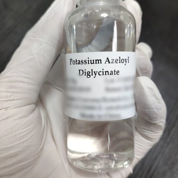 Bahan Kosmetik Potassium Azeloyl Diglycinate 100ml