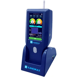 'Kanomax Model 3888 / 3889 Handheld Particle Counters'