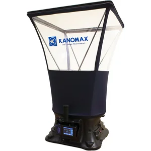 'Kanomax Model 6715 TABMASTER AIRFLOW CAPTURE HOOD'