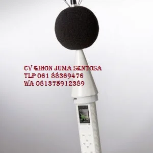 Noise Monitoring Station – SV307