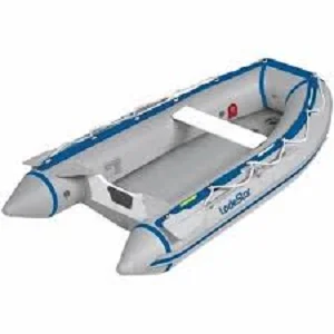 SEABEE PVC Rubber Boat Perahu Karet 