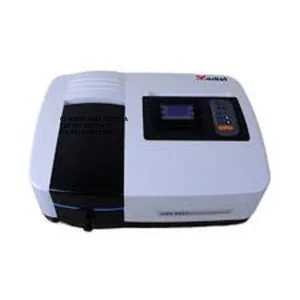 MASKOT UVS 2010 - Spectrophotometer