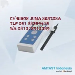 Alat Ukur Oksigen Terlarut AMTAST DO900