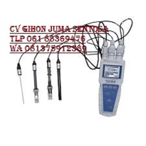 Alat Ukur Air Lab Tds Ec