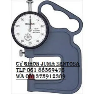  Barang Teclock SFM - 627 1 Barang Teclock SFM - 627