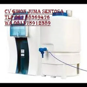  Alat Laboratorium Air RO (reverse osmosis) laboratorium 30l/jam