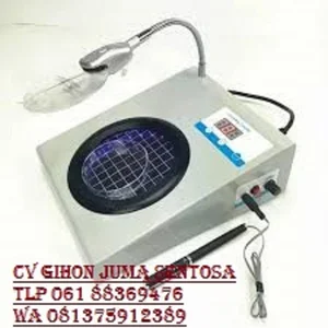 Alishtech J-2 Bacterial colony counter Microbial Microbiology Bakteri