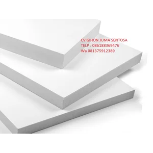 PVC BOARD / PVC FOAM BOARD