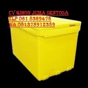 Coolbox Cooler Box Peti Es Merk Ocean 100 liter