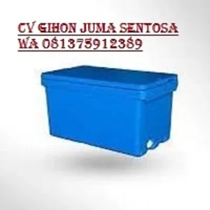 COOLER COOL BOX BAK IKAN OCEAN 200L