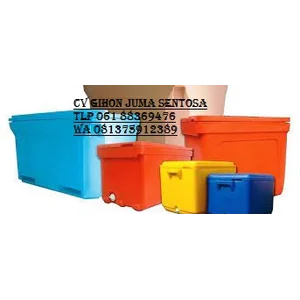 Cooler Box Ocean 100 200 300 600 LTR