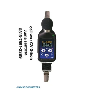 Svantek SV 104 Personal Dosimeter