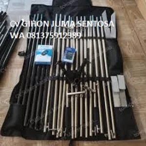 ALAT UBINAN PADI ALAT UKUR HASIL PRODUKTIVITAS 