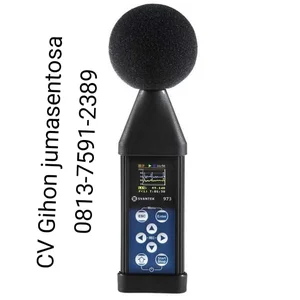 Svantek SV 973 Sound Level Meter Class 2