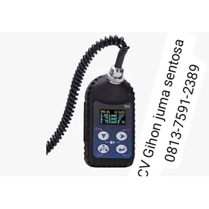  Svantek SV 103 Vibration Dosimeter